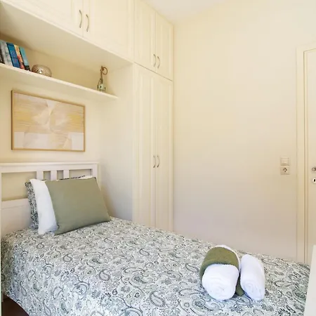 La Casa Sedici By Corfu Escapes Appartamento *