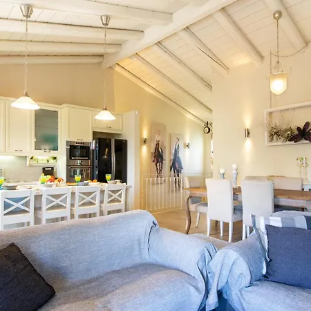 La Casa Sedici By Corfu Escapes Corfu (city)