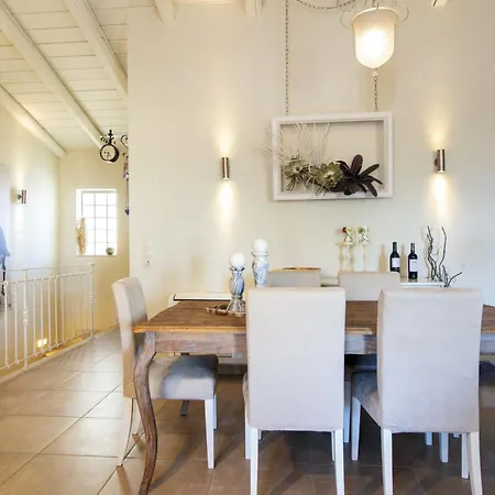 Appartamento La Casa Sedici By Corfu Escapes *