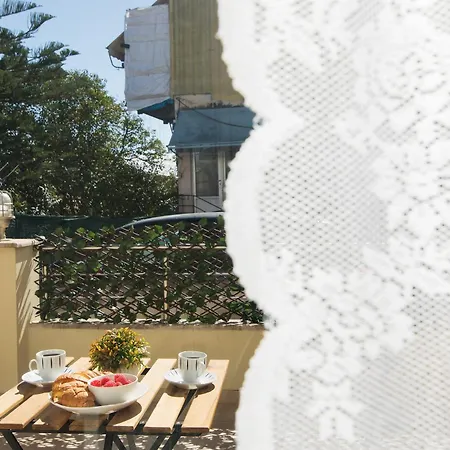 La Casa Sedici By Corfu Escapes *