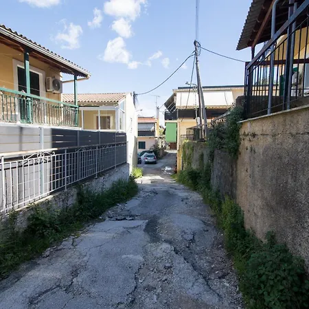 La Casa Sedici By Corfu Escapes * コルフ島