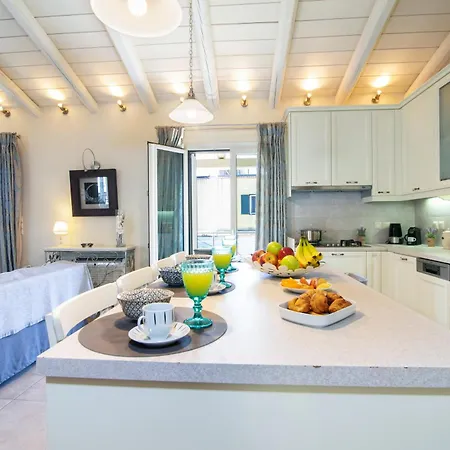 La Casa Sedici By Corfu Escapes * コルフ島
