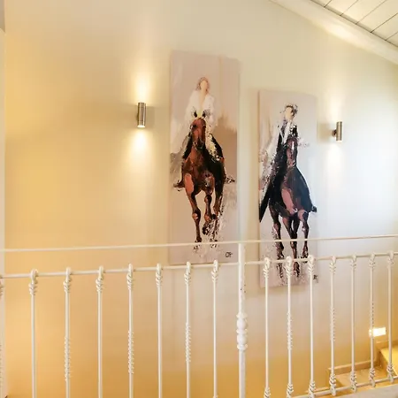 La Casa Sedici By Corfu Escapes コルフ島