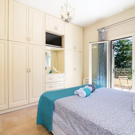 La Casa Sedici By Corfu Escapes * コルフ島