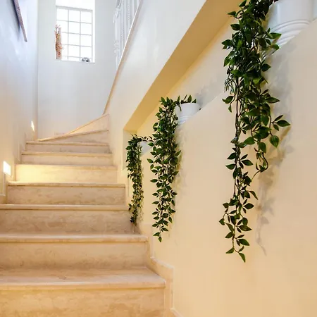 La Casa Sedici By Corfu Escapes アパート *