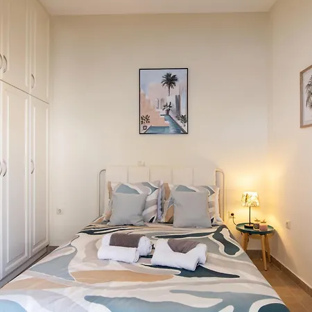 La Casa Sedici By Corfu Escapes شقة Corfu (city)