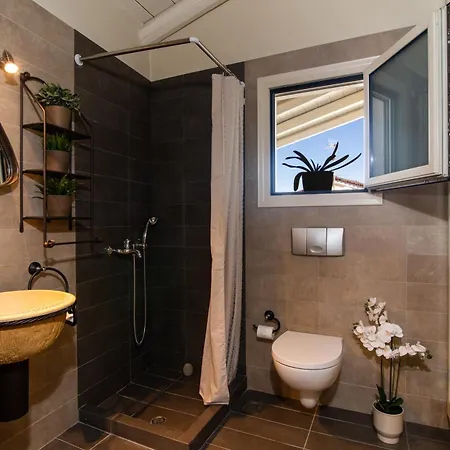 La Casa Sedici By Corfu Escapes Corfu (city)