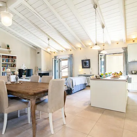 La Casa Sedici By Corfu Escapes Apartmán Corfu (city)