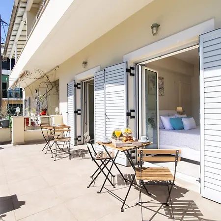 La Casa Sedici By Corfu Escapes Corfu (city)