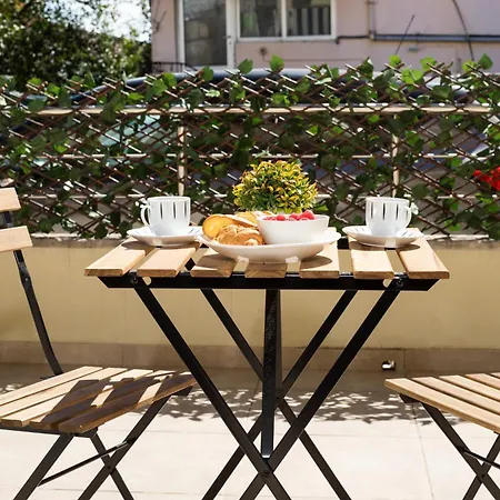 شقة La Casa Sedici By Corfu Escapes Corfu (city)