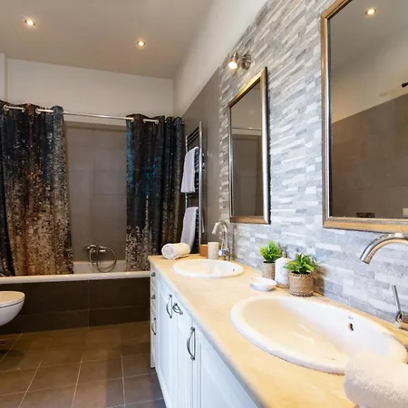 La Casa Sedici By Corfu Escapes شقة Corfu (city)