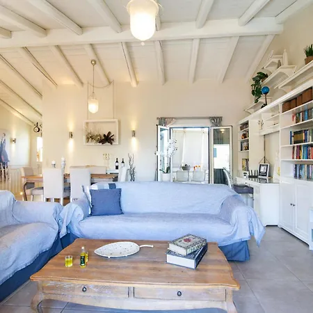 La Casa Sedici By Corfu Escapes Corfu (city)