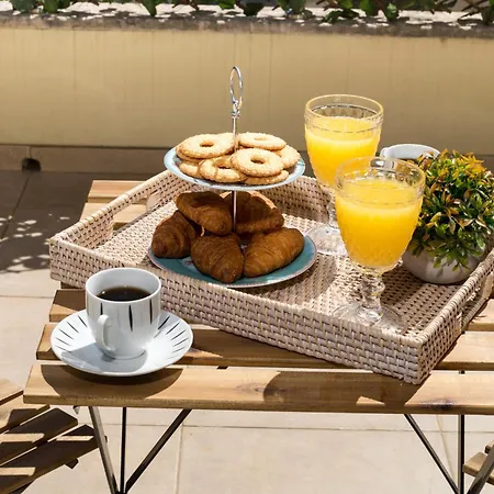 La Casa Sedici By Corfu Escapes