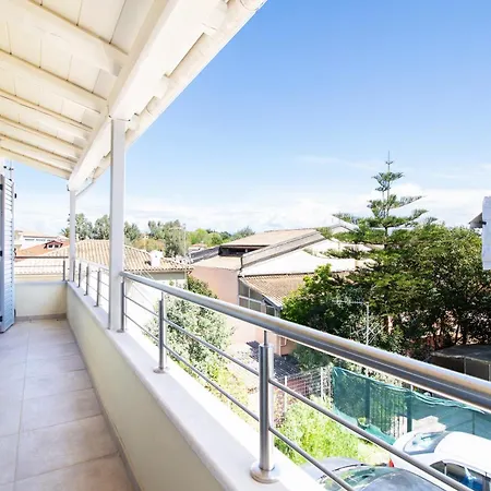 La Casa Sedici By Corfu Escapes