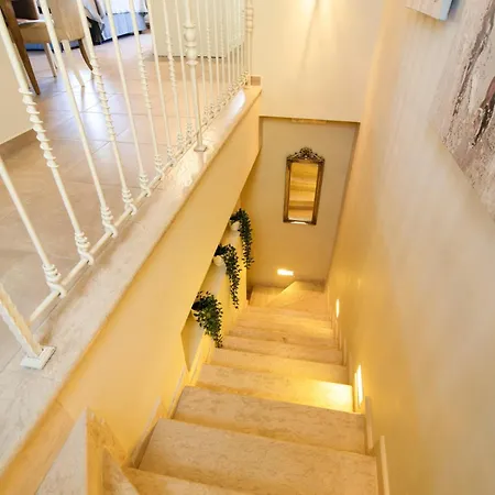 La Casa Sedici By Corfu Escapes *