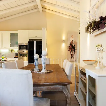 La Casa Sedici By Corfu Escapes Corfu (city)