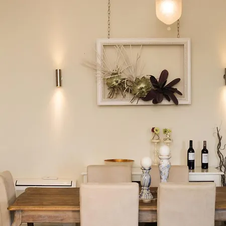 Appartement La Casa Sedici By Corfu Escapes Corfu (city)