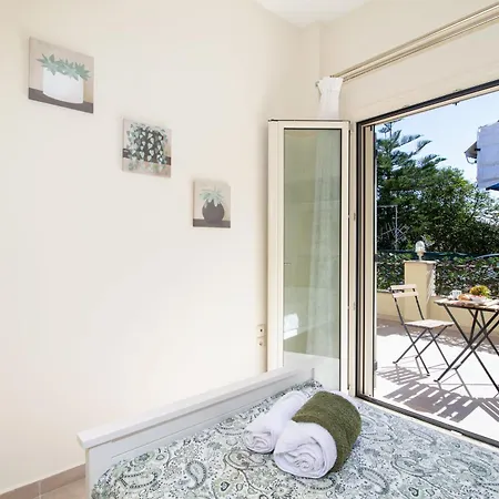 La Casa Sedici By Corfu Escapes * Corfu (city)