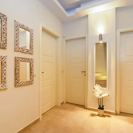 La Casa Sedici By Corfu Escapes شقة Corfu (city)