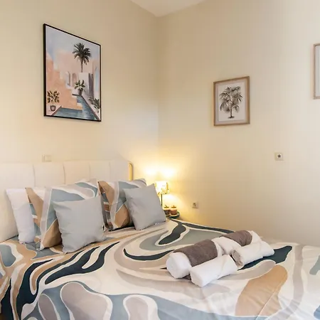 Apartmán La Casa Sedici By Corfu Escapes Corfu (city)