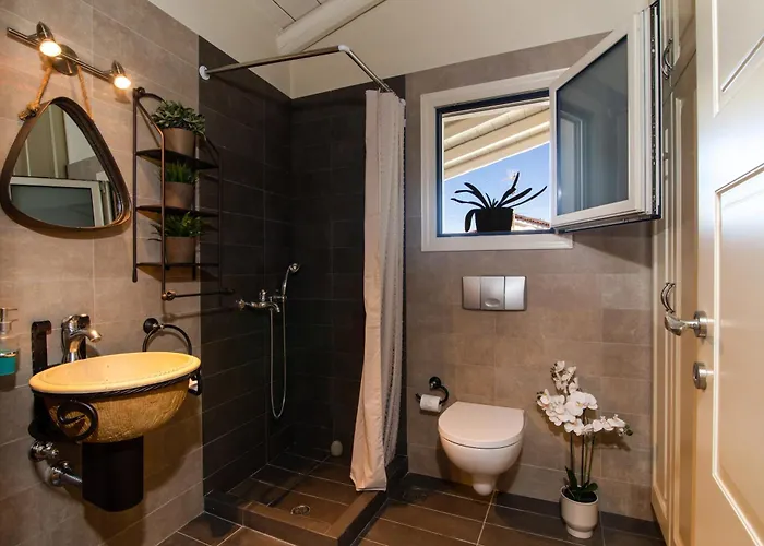 La Casa Sedici By Corfu Escapes Corfu (city)