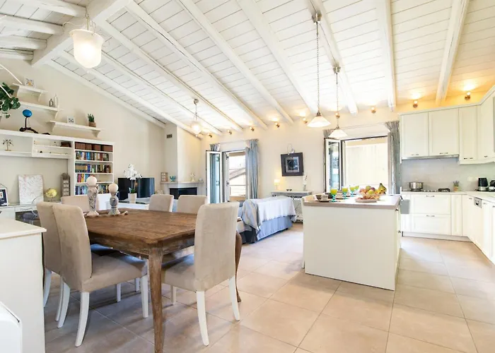 La Casa Sedici By Corfu Escapes Apartament Corfu (city)
