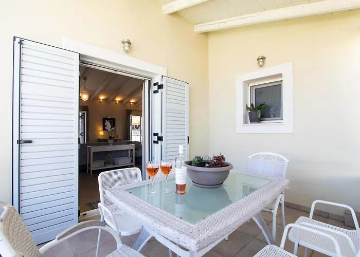La Casa Sedici By Corfu Escapes Corfu (city)