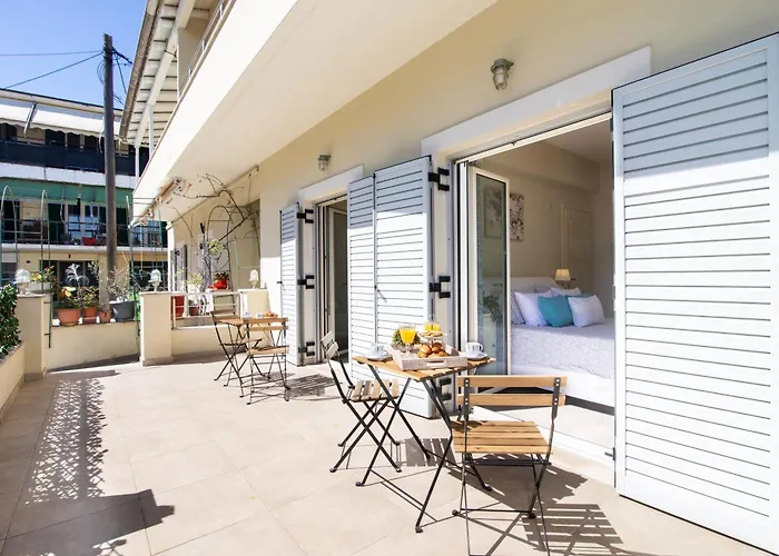 La Casa Sedici By Corfu Escapes Corfu (city)