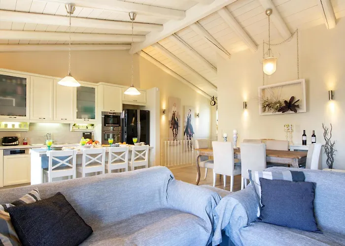 La Casa Sedici By Corfu Escapes Corfu (city)