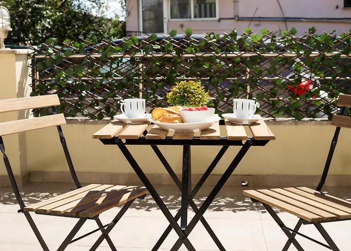 Appartement La Casa Sedici By Corfu Escapes Corfu (city)