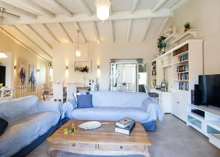 La Casa Sedici By Corfu Escapes Corfu (city)