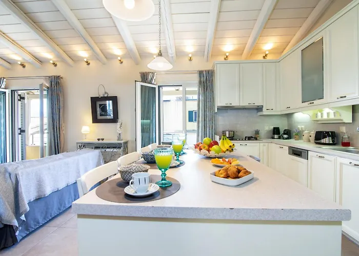 La Casa Sedici By Corfu Escapes * Corfu (city)