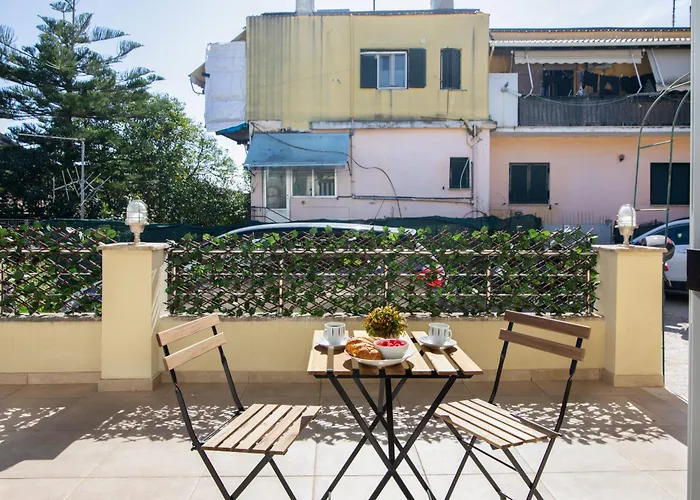 La Casa Sedici By Corfu Escapes Apartament Corfu (city)