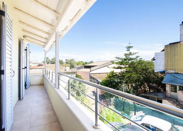 La Casa Sedici By Corfu Escapes