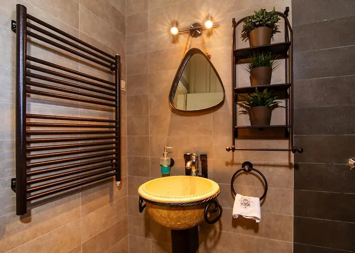 La Casa Sedici By Corfu Escapes Appartement