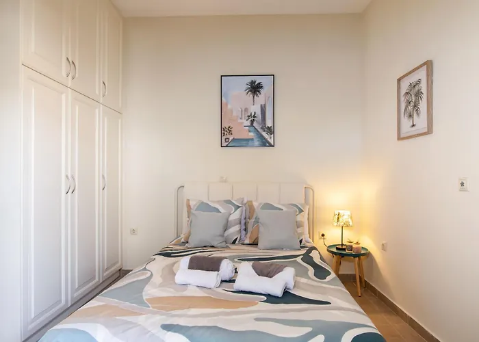 Apartament La Casa Sedici By Corfu Escapes Corfu (city)