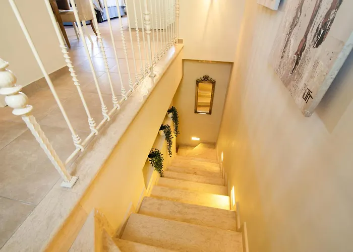 La Casa Sedici By Corfu Escapes *