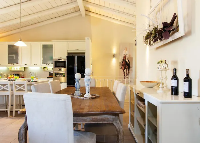 La Casa Sedici By Corfu Escapes Corfu (city)