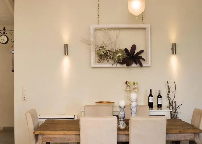 Appartement La Casa Sedici By Corfu Escapes Corfu (city)