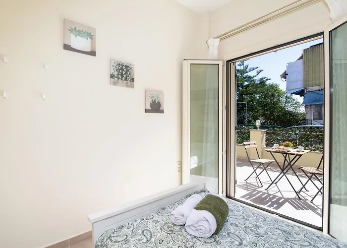 La Casa Sedici By Corfu Escapes * Corfu (city)