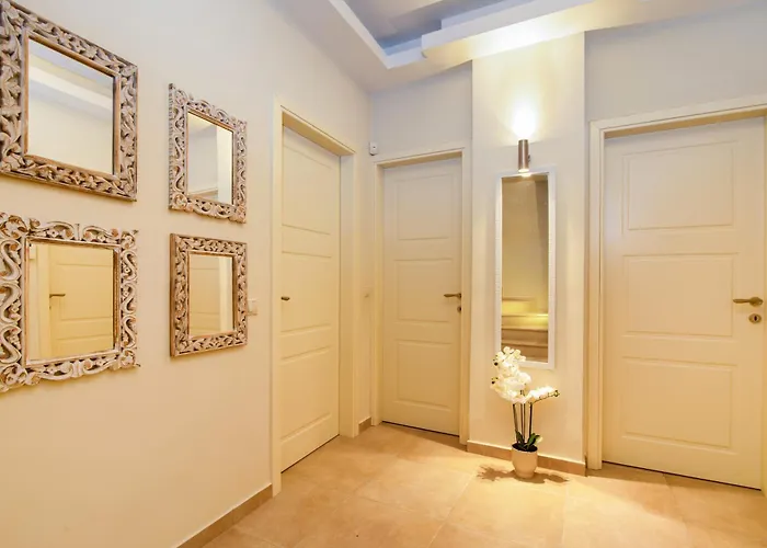 La Casa Sedici By Corfu Escapes Apartament Corfu (city)