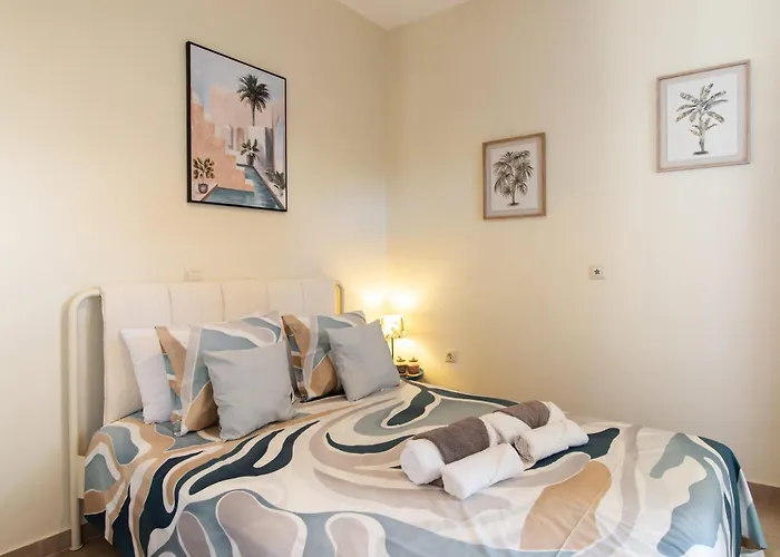 Appartement La Casa Sedici By Corfu Escapes Corfu (city)