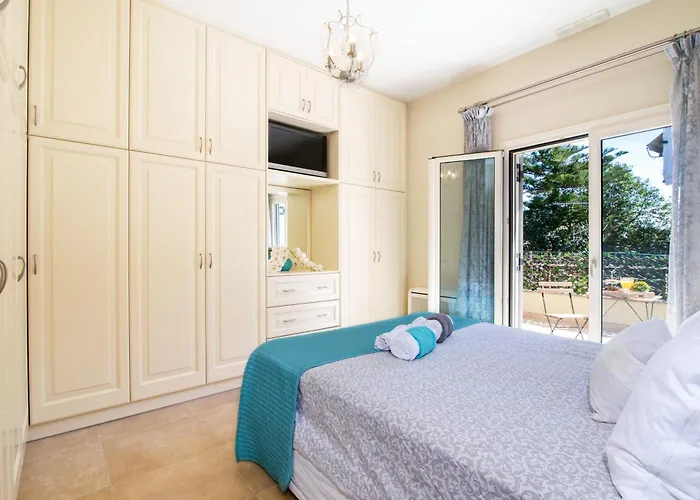 La Casa Sedici By Corfu Escapes * Corfu (city)