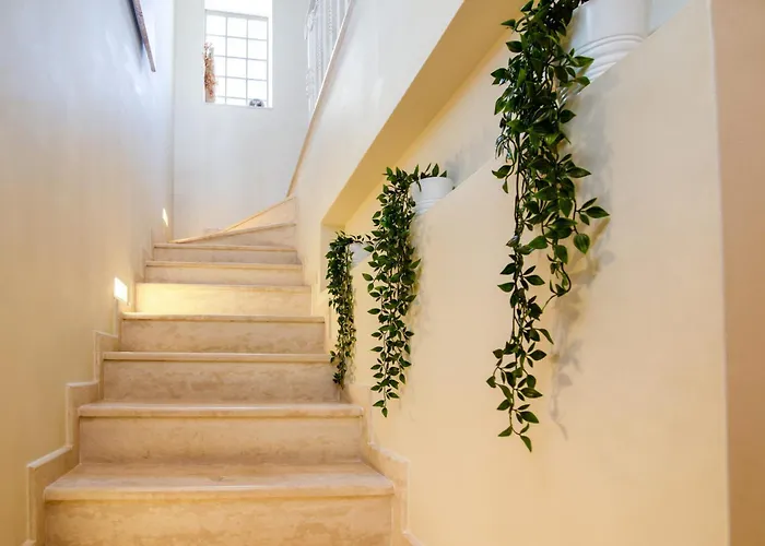 La Casa Sedici By Corfu Escapes Apartament *