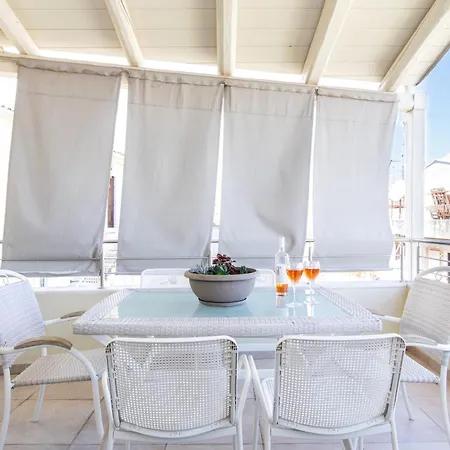 La Casa Sedici By Corfu Escapes Corfu (city)